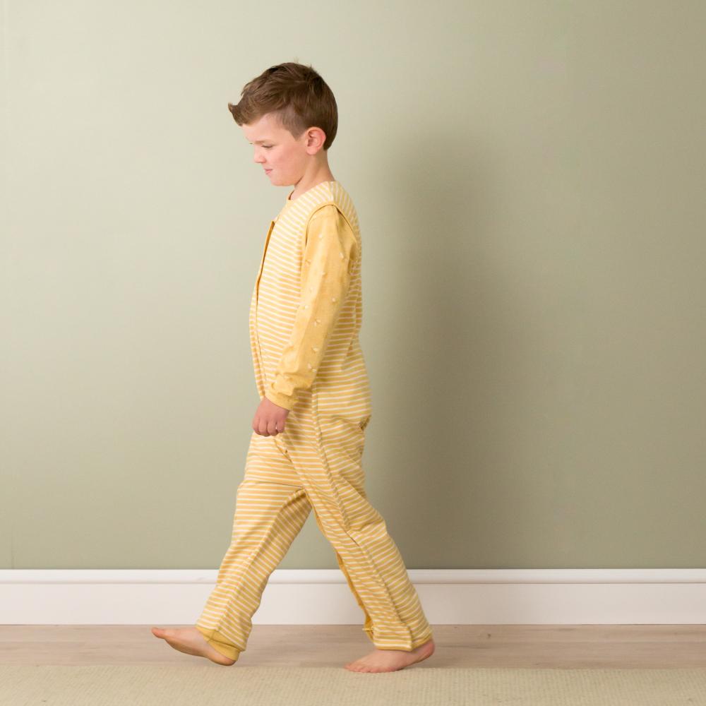 Woolbabe 3-Seasons Sleeping Suit