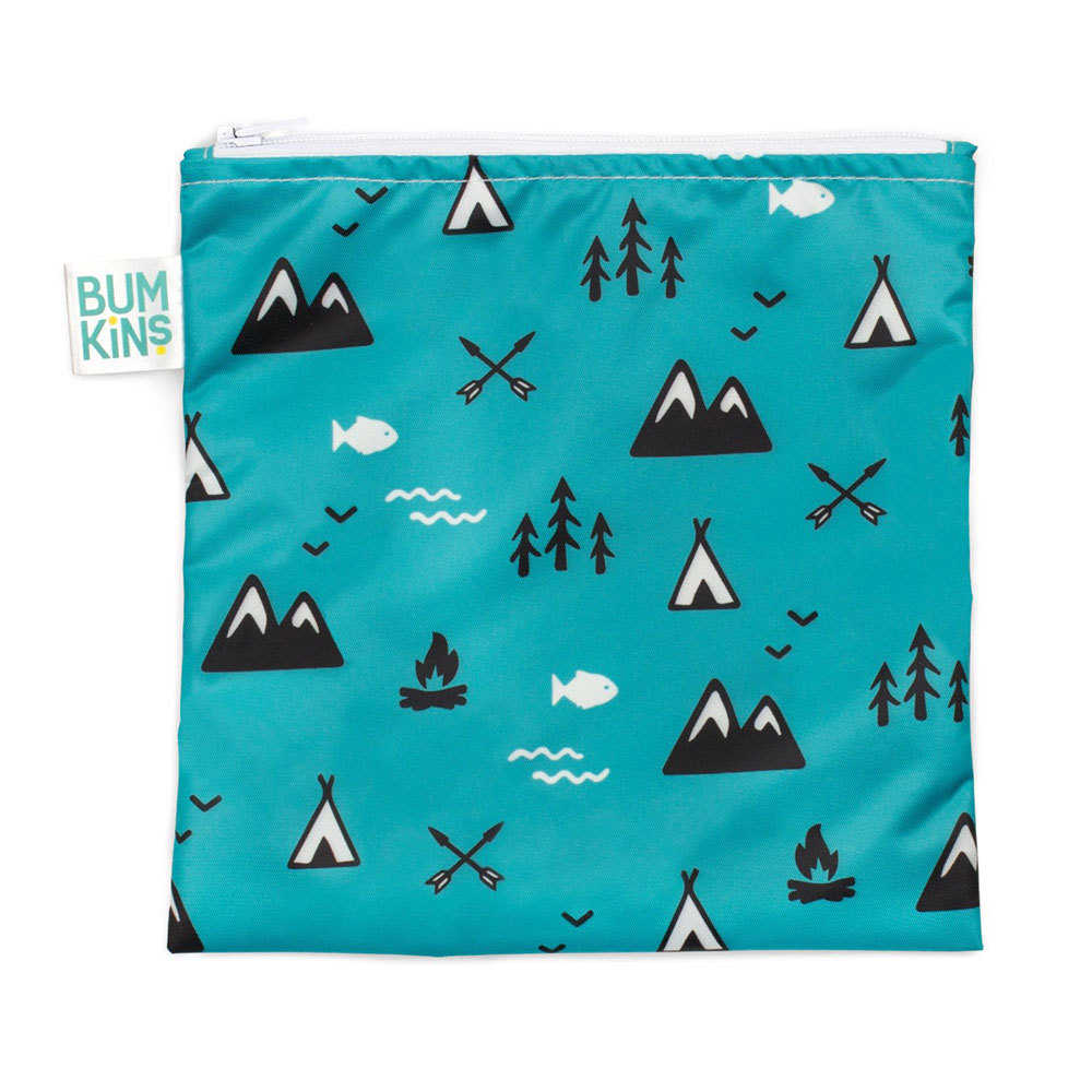 Bumkins Large Snack Bag