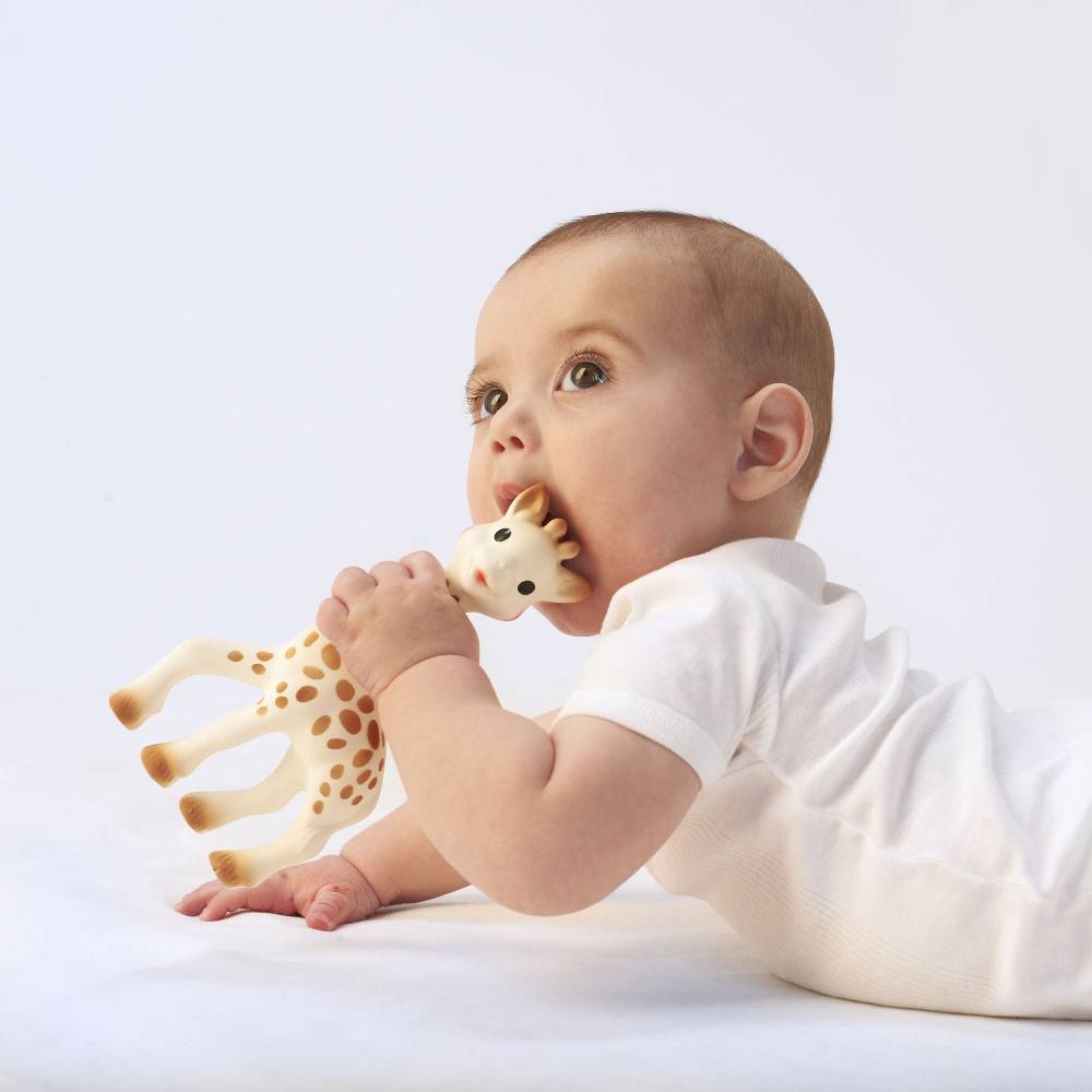 Sophie La Girafe - Original Sophie