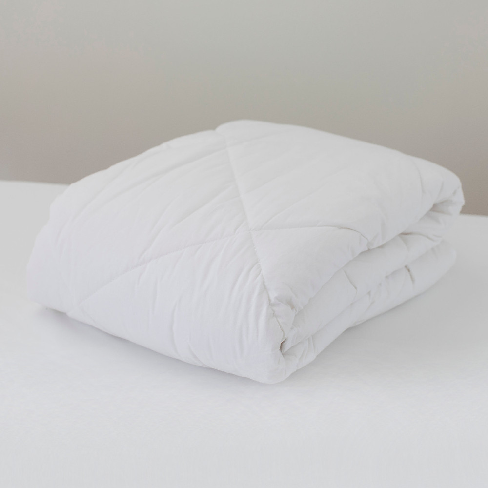 Wool Duvet Inner - Winter 400gm - Cot Size