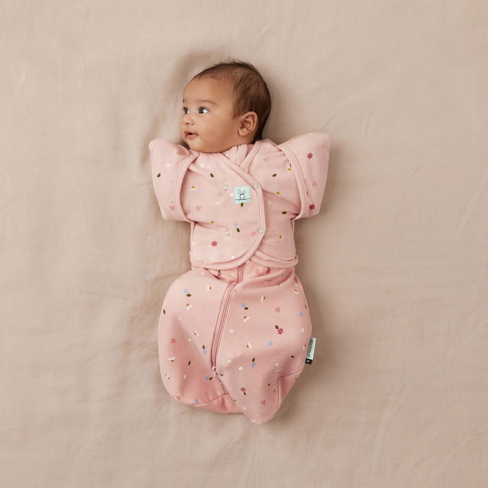 ergoPouch Butterfly Cardi