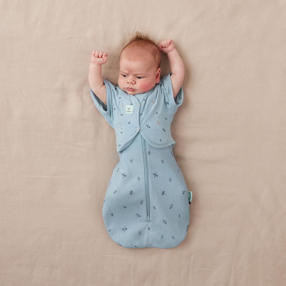 ergoPouch Butterfly Cardi