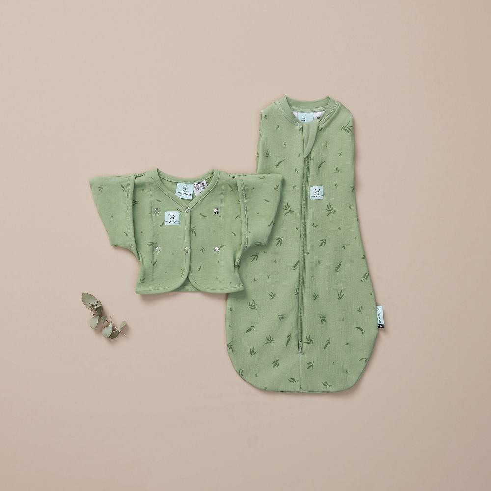 ergoPouch Butterfly Cardi