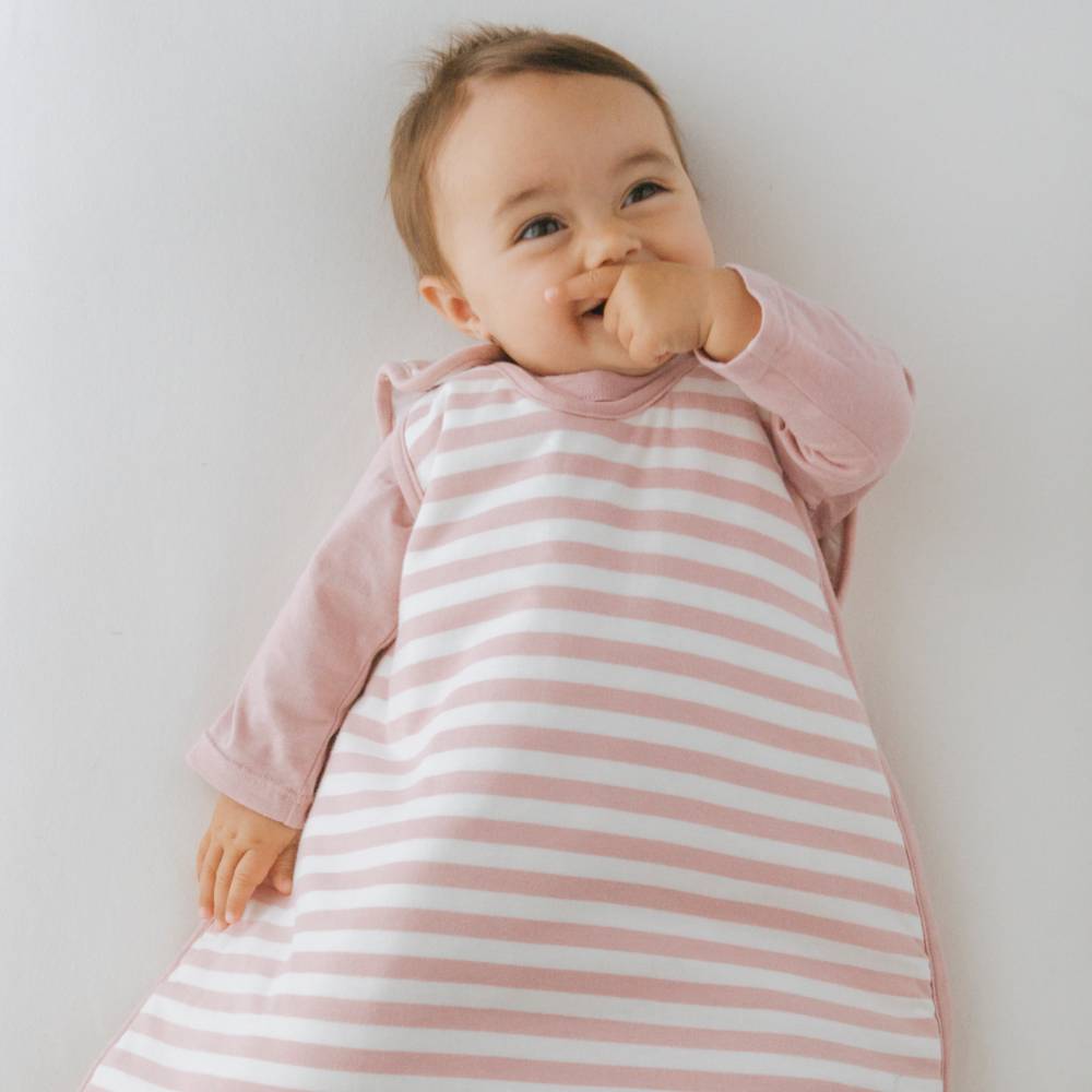 Woolbabe Duvet Side Zip Sleeping Bag