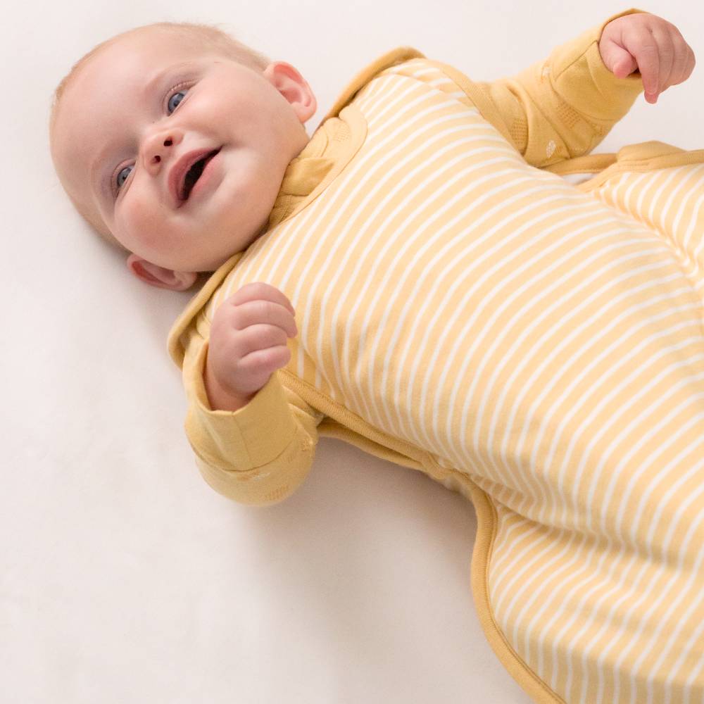 Woolbabe Duvet Side Zip Sleeping Bag