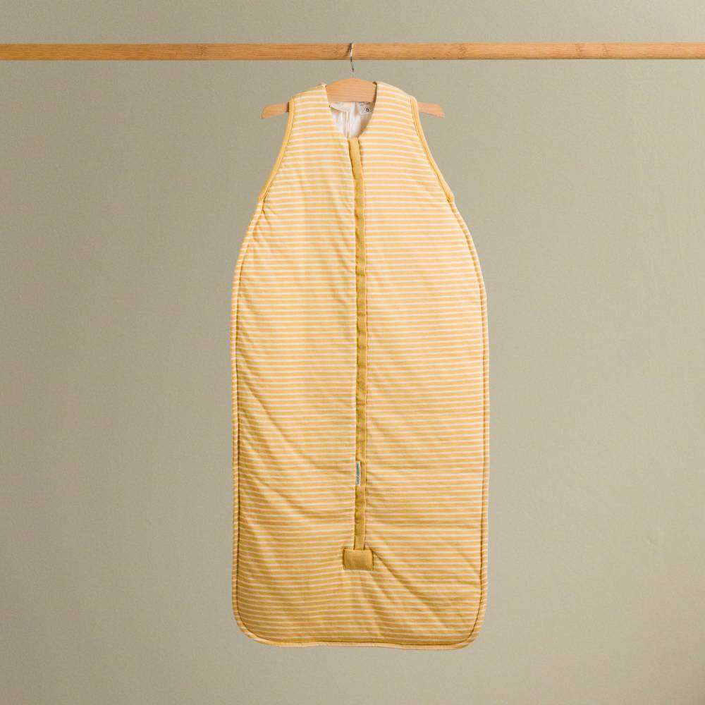 Woolbabe Duvet Side Zip Sleeping Bag