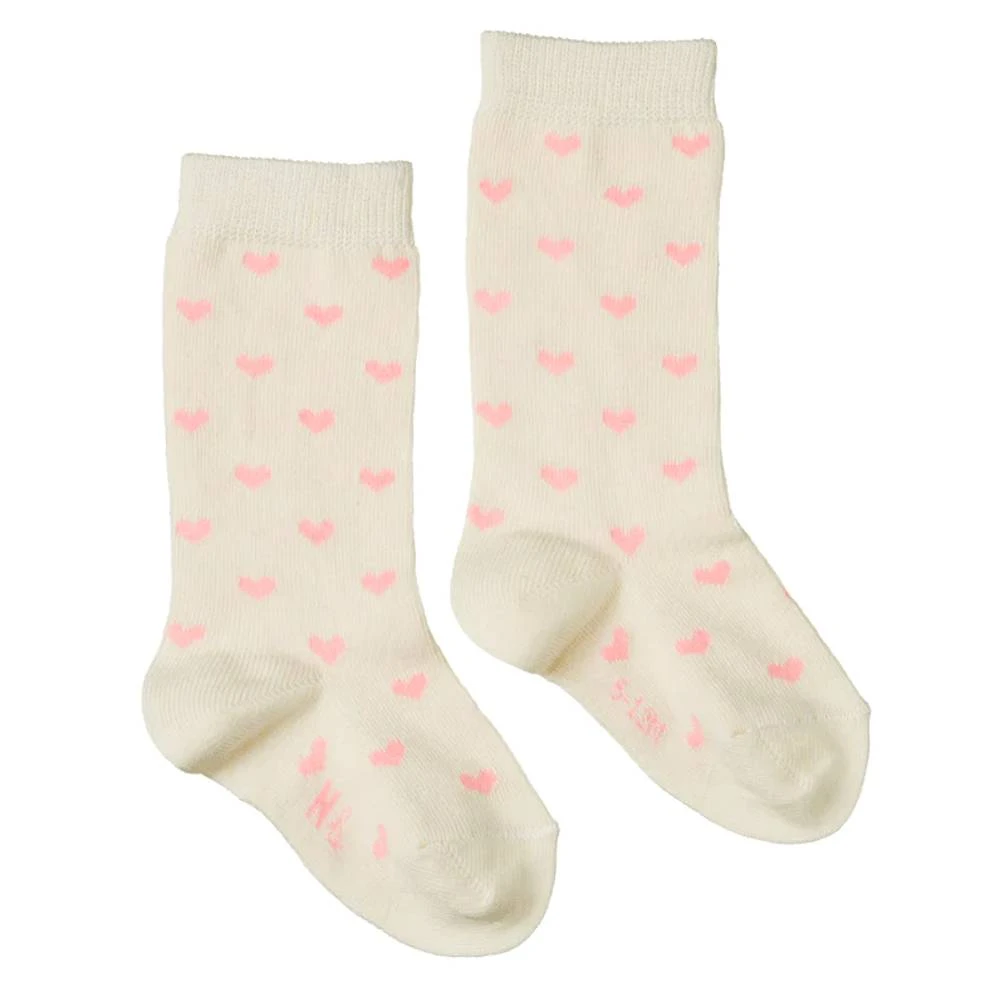 Nature Baby Organic Cotton Socks