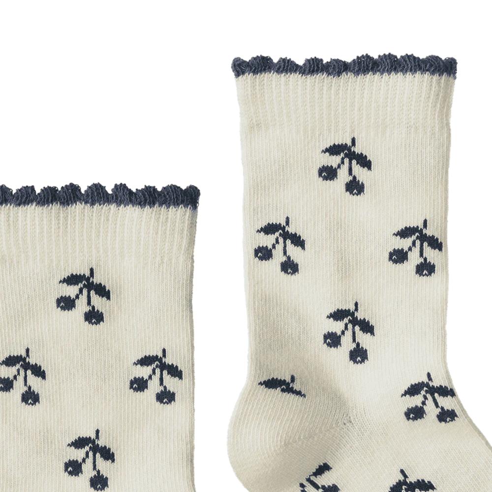 Nature Baby Organic Cotton Socks