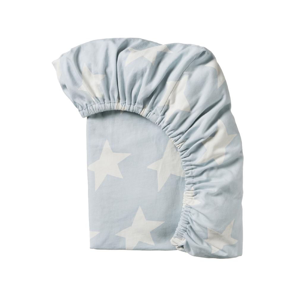Nature Baby Jersey Fitted Sheet