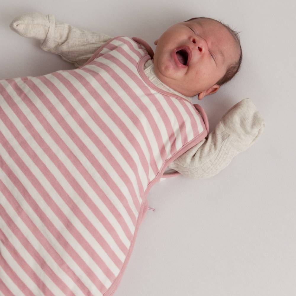 Woolbabe Mini Duvet Side Zip - 0-9 months