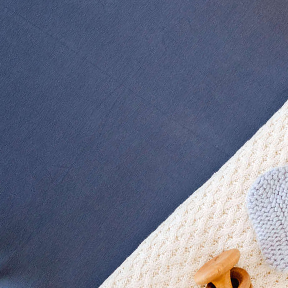 Snuggle Hunny Kids Fitted Cot Sheet - 133 x 77cm