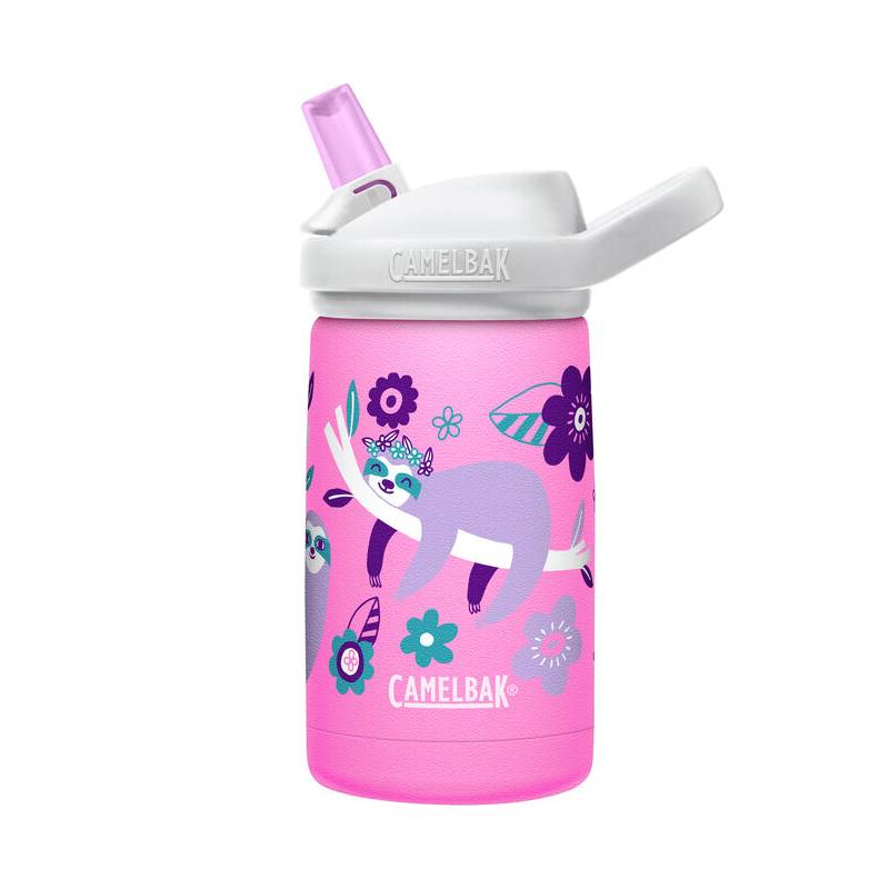 Camelbak - Eddy+ 0.35L Vaccum Insulated Stainless Steel Bottle