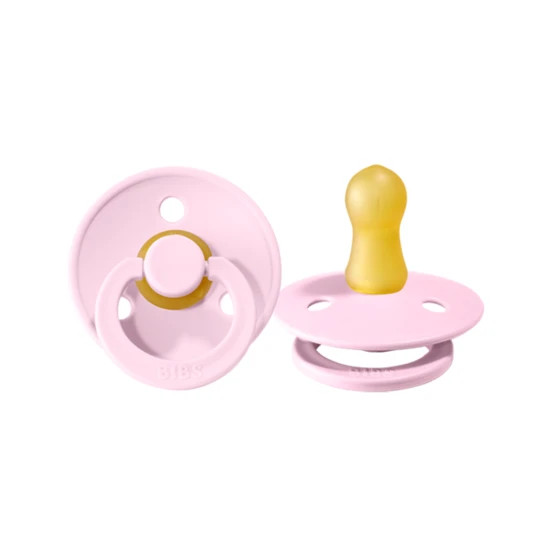 BIBS Colour Pacifier - 2 pack