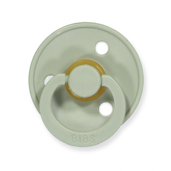 BIBS Colour Pacifier - 2 pack