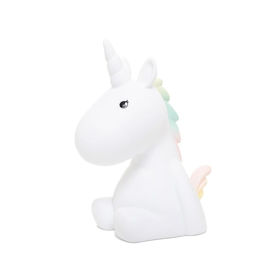 Rechargeable Night Light - Misty the Unicorn