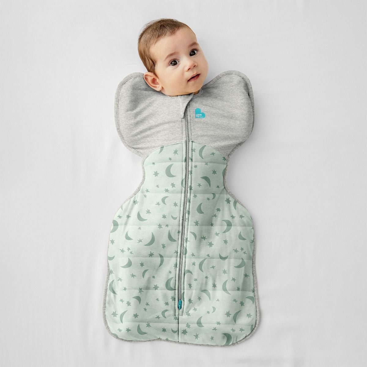 Love to Dream 3.5 tog Swaddle Up Extra Warm