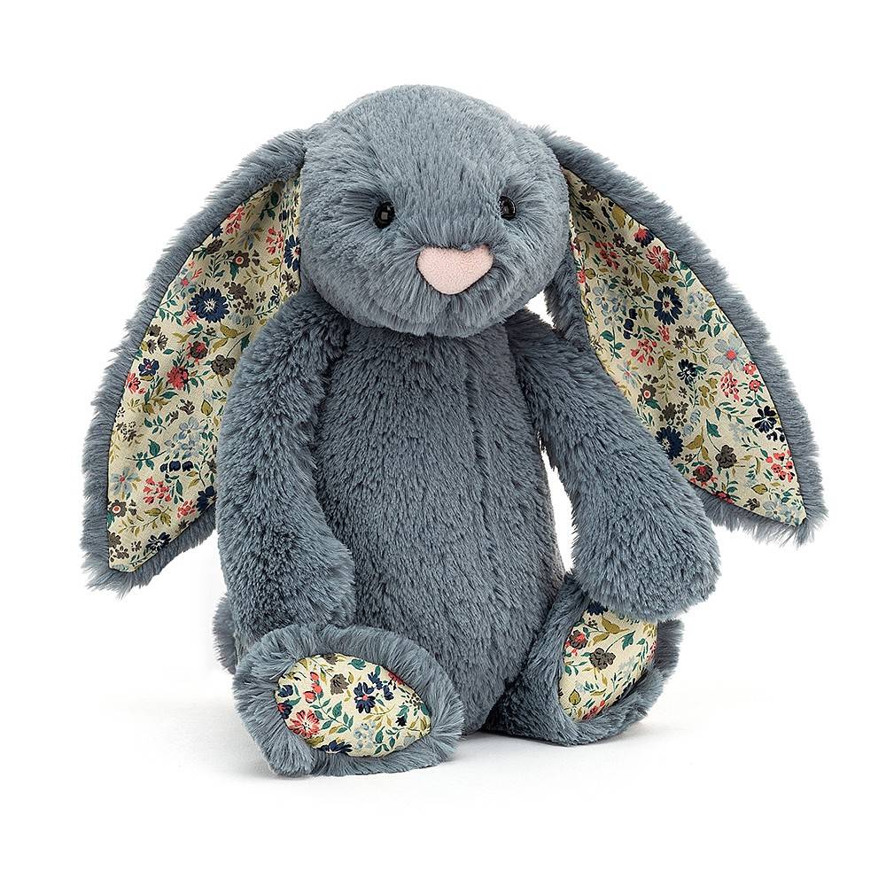 Jellycat Blossom Bashful Bunny - Small