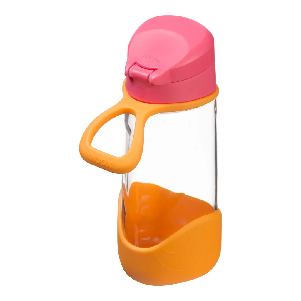 b.box Sport Spout Bottle 450ml