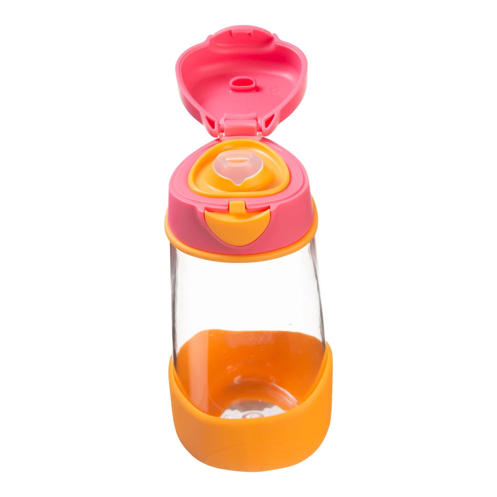 b.box Sport Spout Bottle 450ml