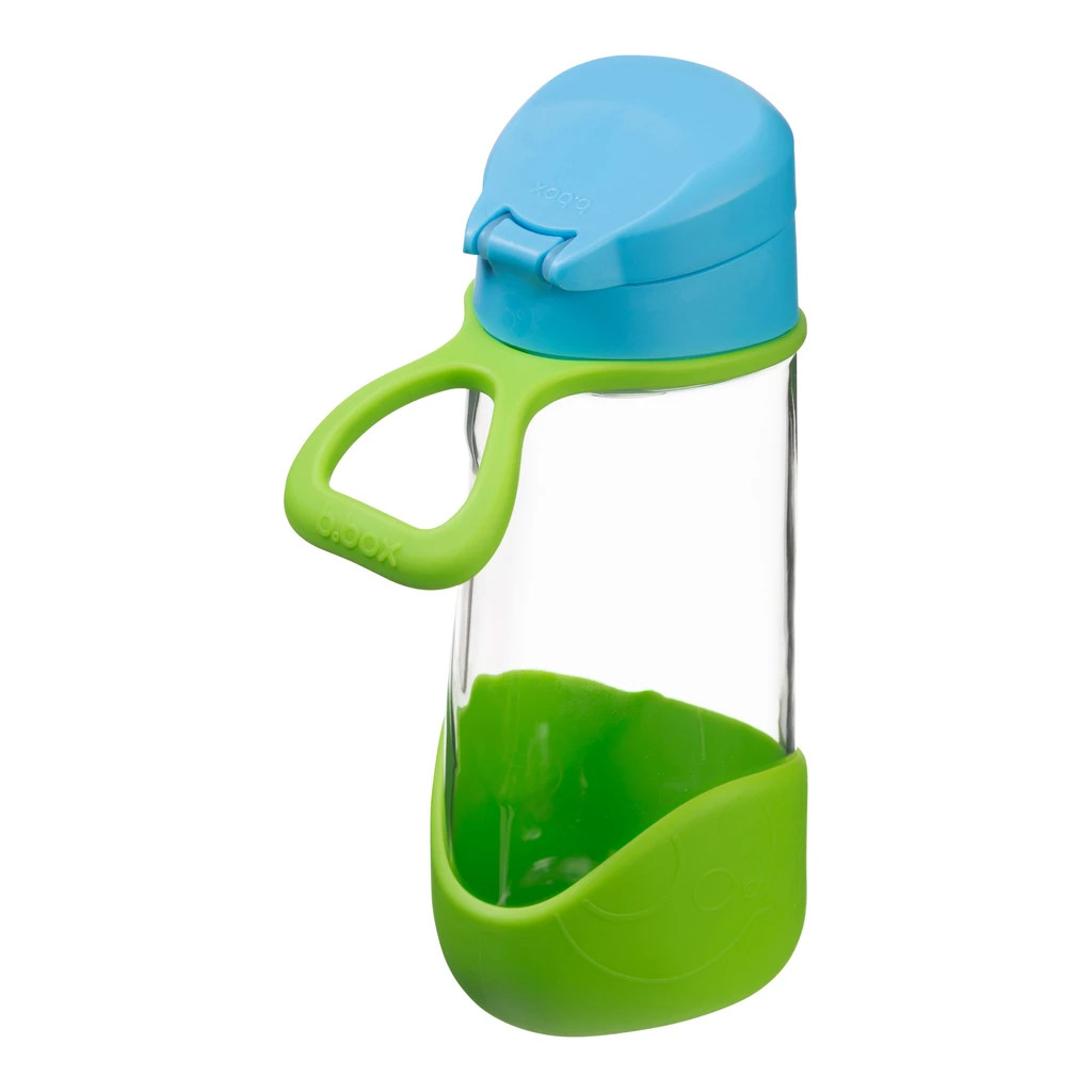 b.box Sport Spout Bottle 450ml