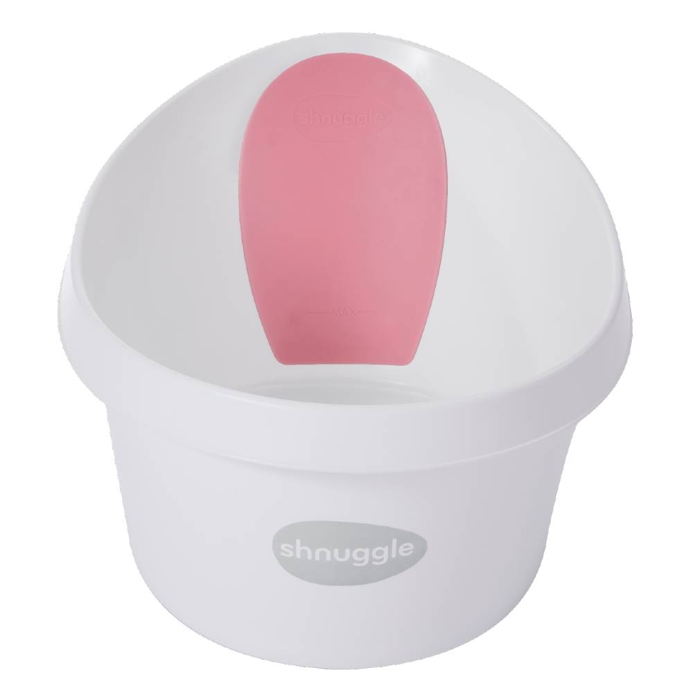 Shnuggle Toddler Bath