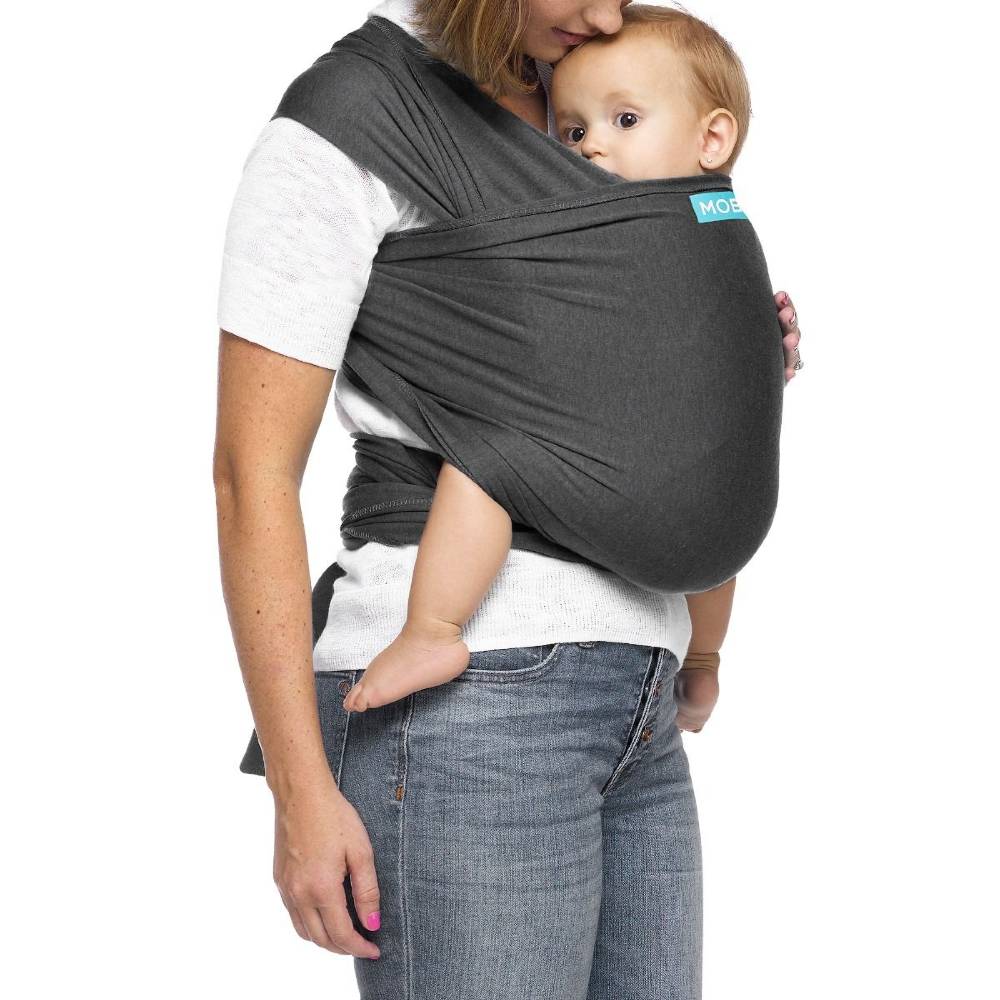 Moby Evolution Wrap Carrier