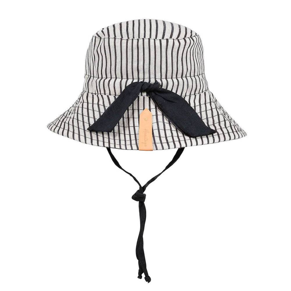 Bedhead hats - 'Explorer' Kids Reversible Bucket hat