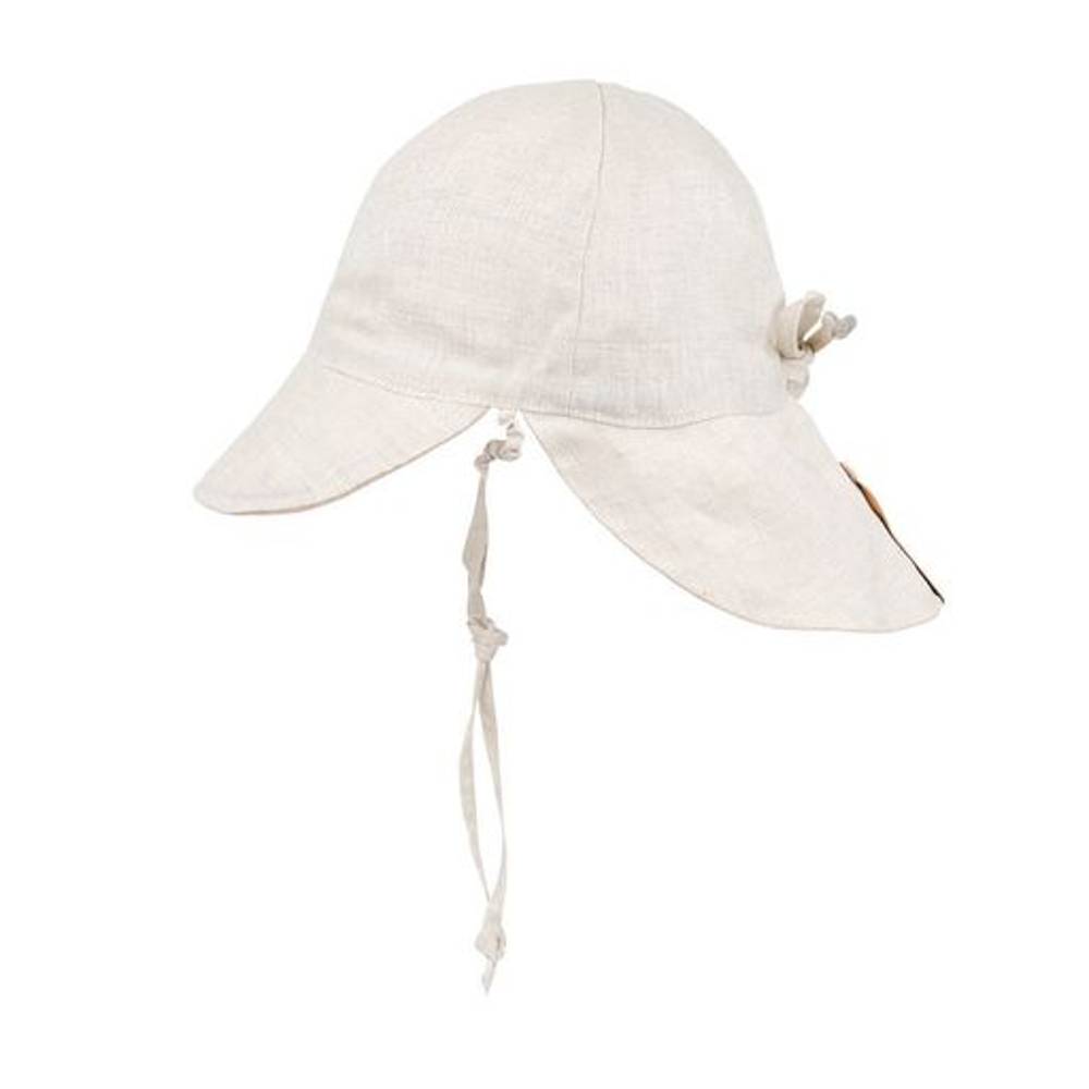 Bedhead hats - 'Lounger' Baby Reversible Legionnaire Hat