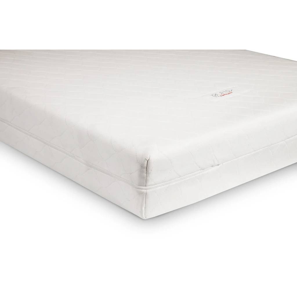 Babyletto Pure Core Cot Mattress with Hybrid Cover