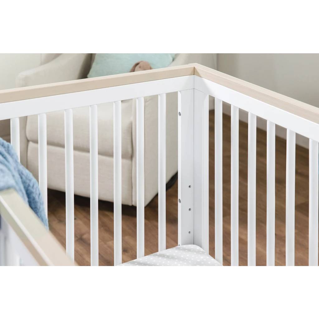 babyletto scoot cot