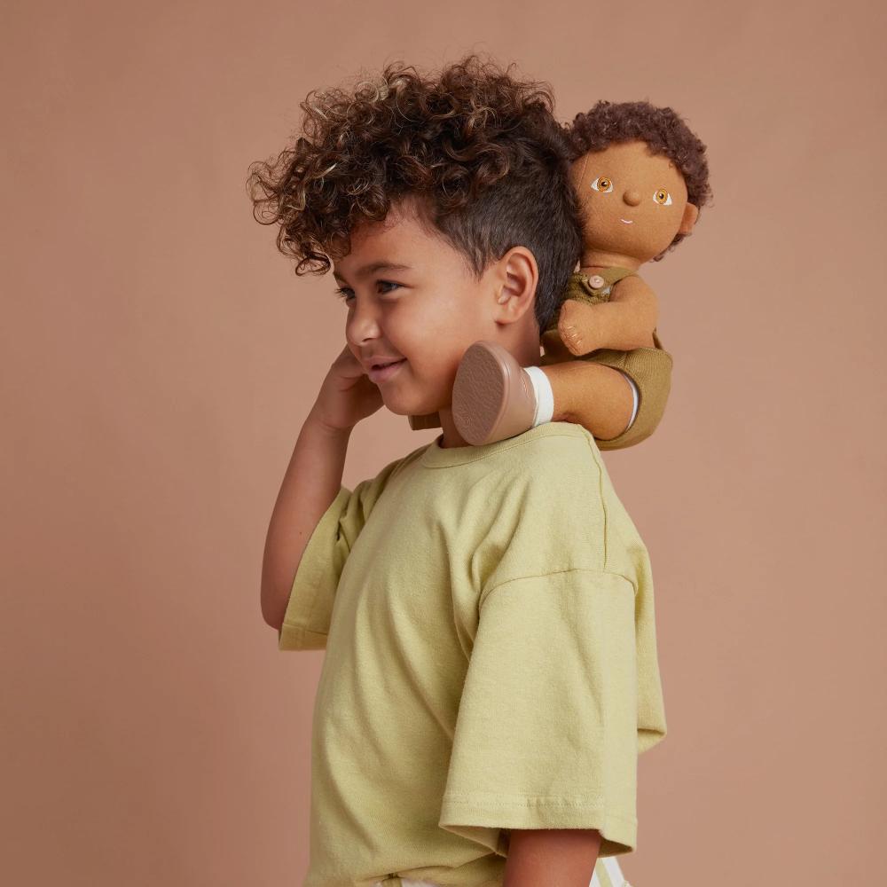 Olli Ella Dinkum Doll
