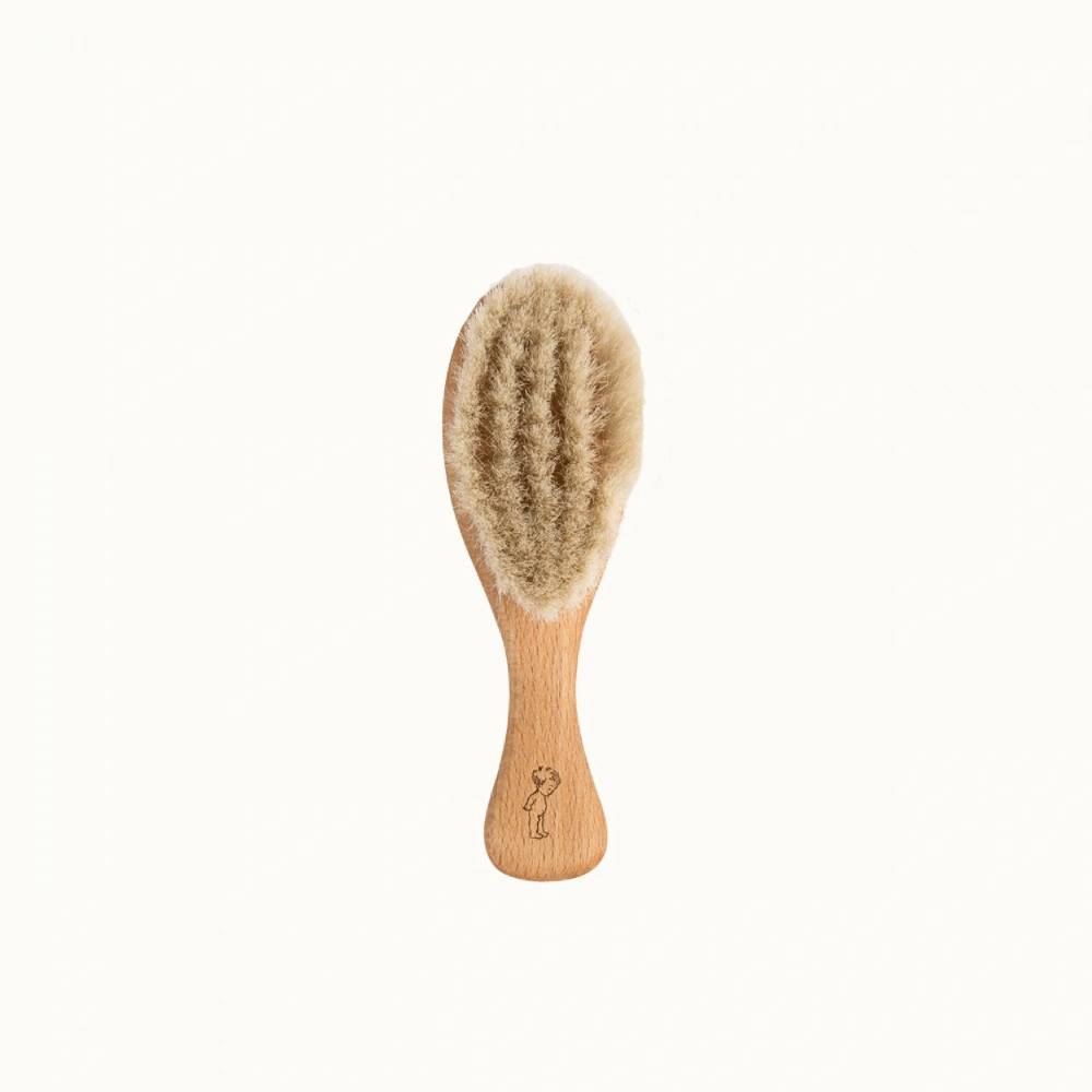 Nature Baby - Baby Hair Brush