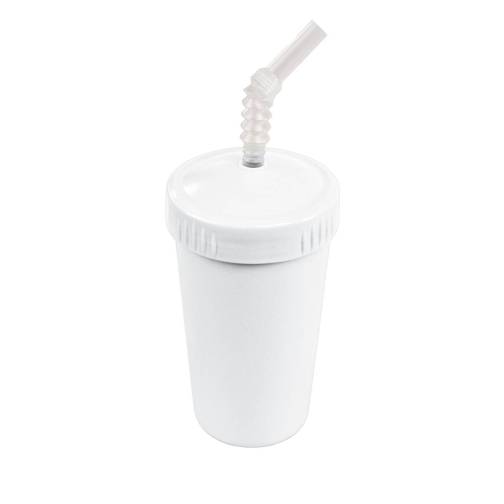 Re-Play Straw Cup