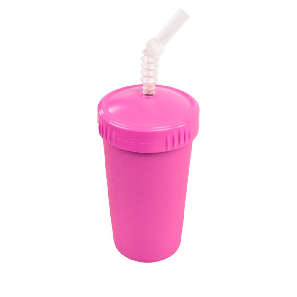 Re-Play Straw Cup