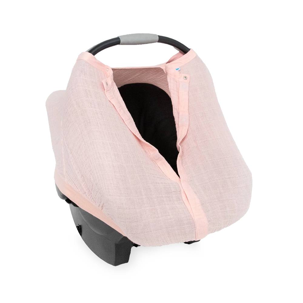 Little Unicorn - Muslin Baby Capsule Cover