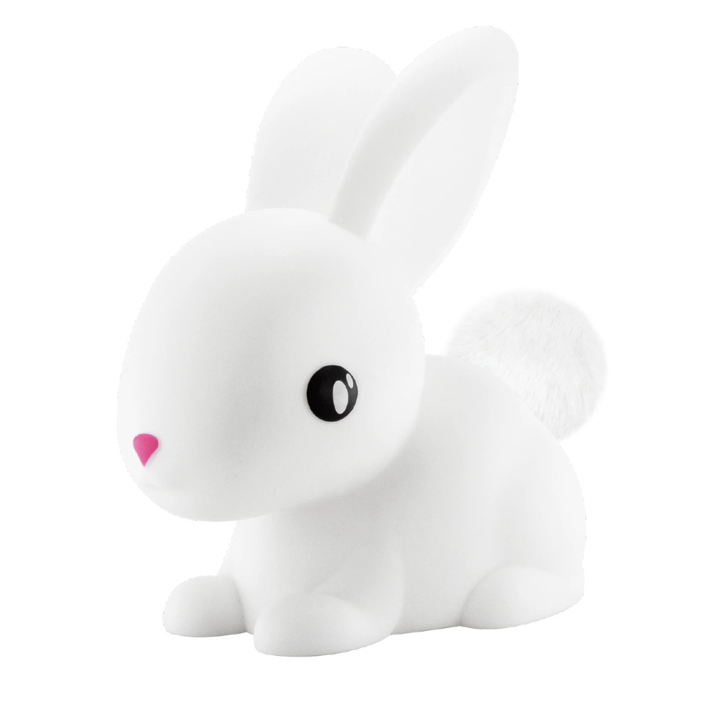 Stellar Rechargeable Night Light - Bunny