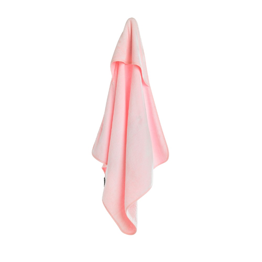 Mum 2 Mum - Hooded Towel