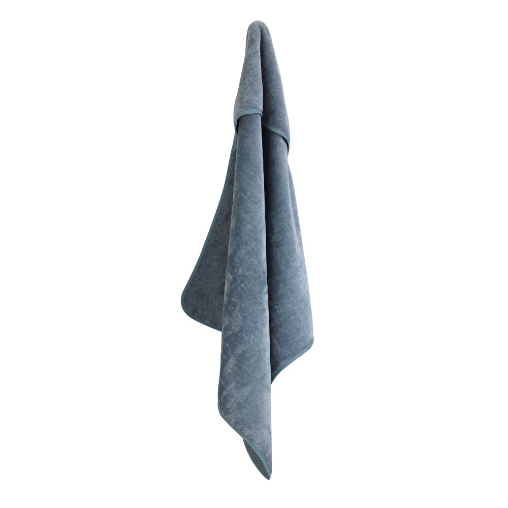Mum 2 Mum - Hooded Towel