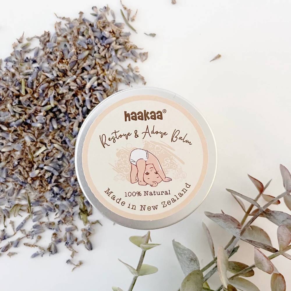 Haakaa Restore & Adore Balm