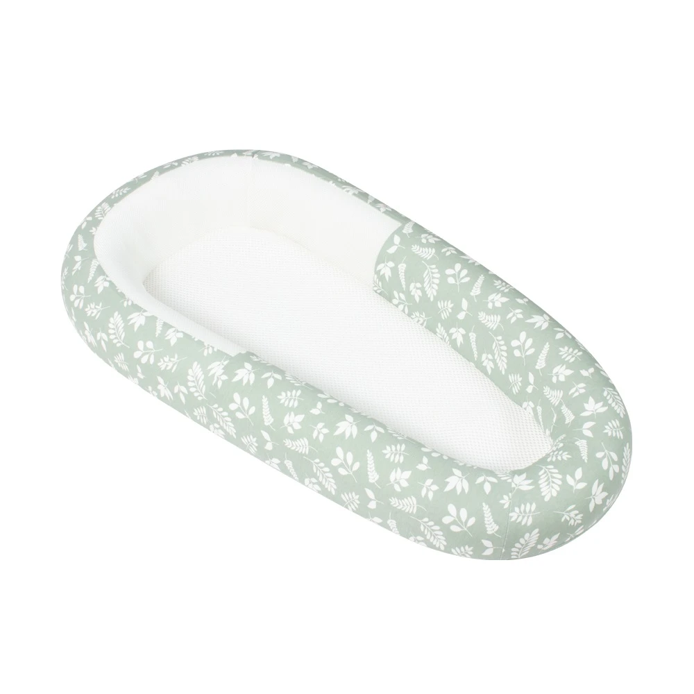 Purflo Sleep Tight Baby Bed
