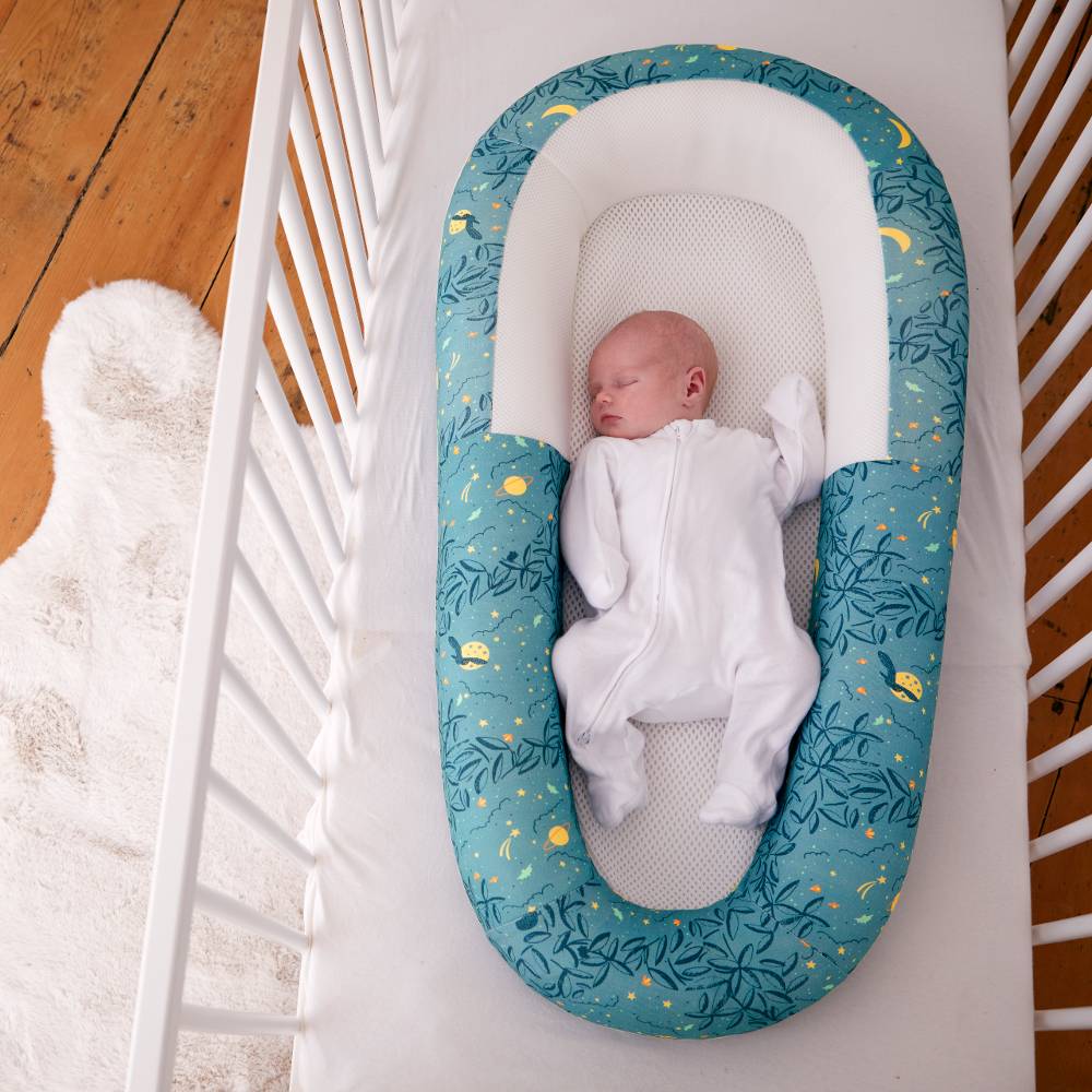 Purflo Sleep Tight Baby Bed