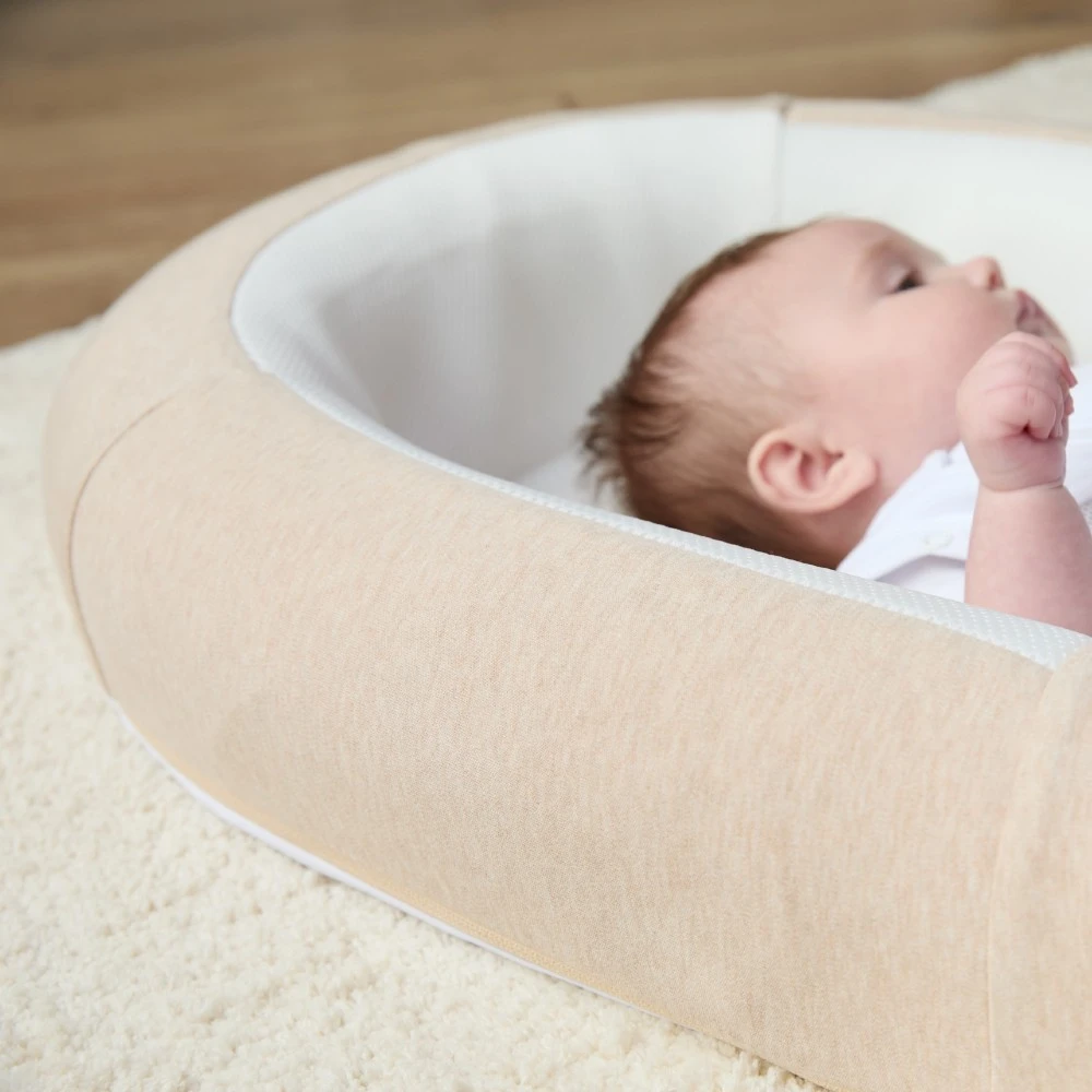 Purflo Sleep Tight Baby Bed