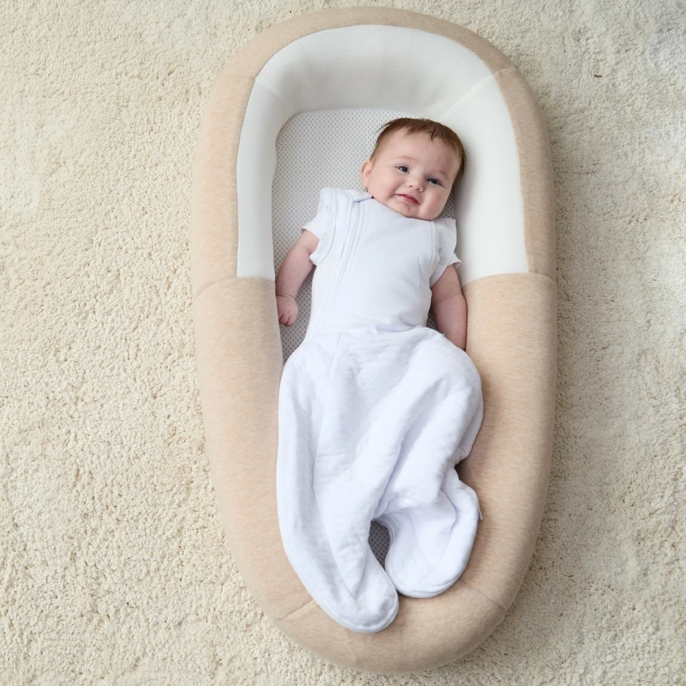 Purflo Sleep Tight Baby Bed