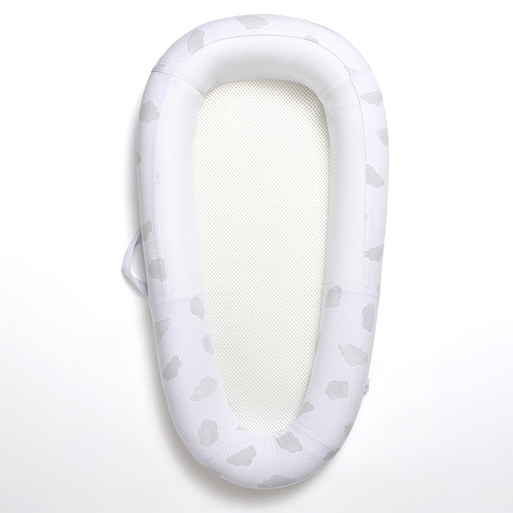 Purflo Sleep Tight Baby Bed