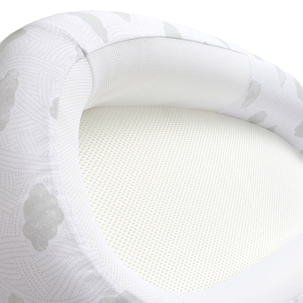 Purflo Sleep Tight Baby Bed