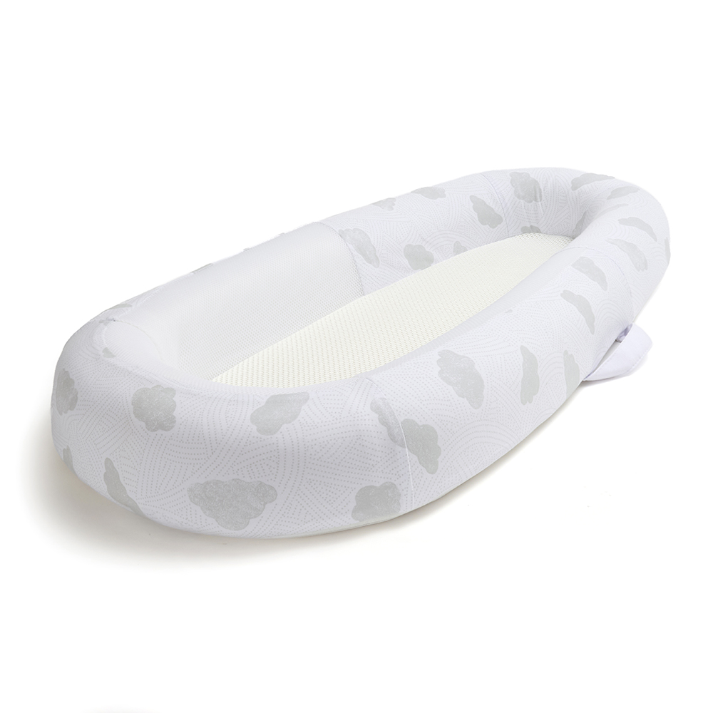 Purflo Sleep Tight Baby Bed