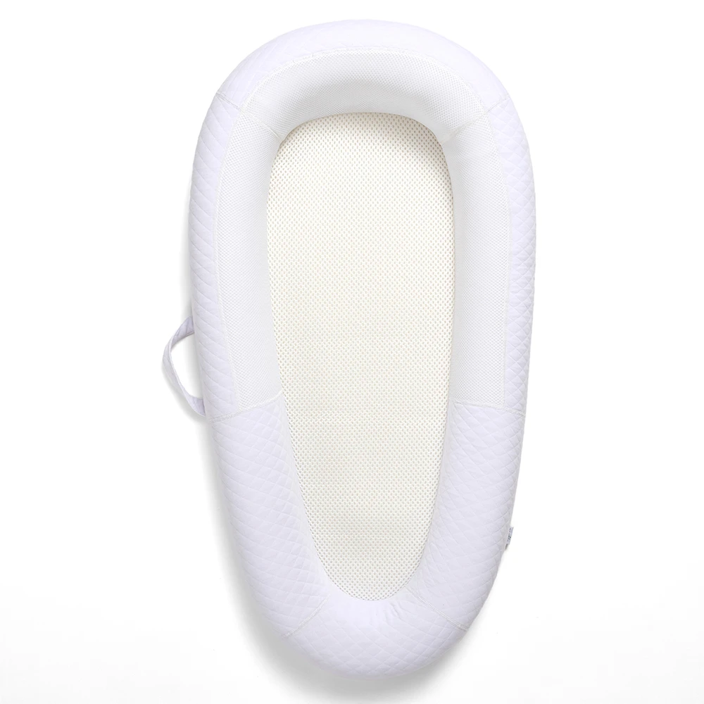 Purflo Sleep Tight Baby Bed