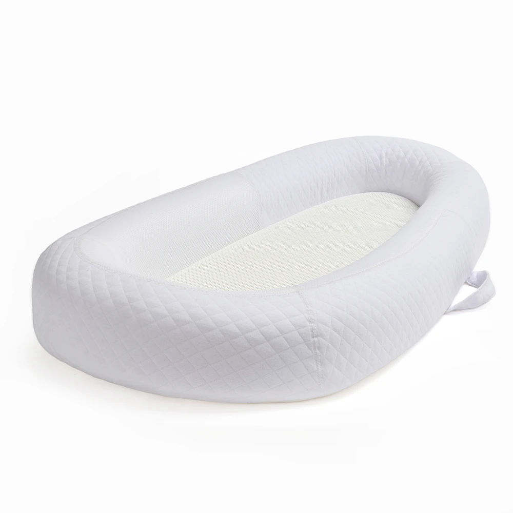 Purflo Sleep Tight Baby Bed