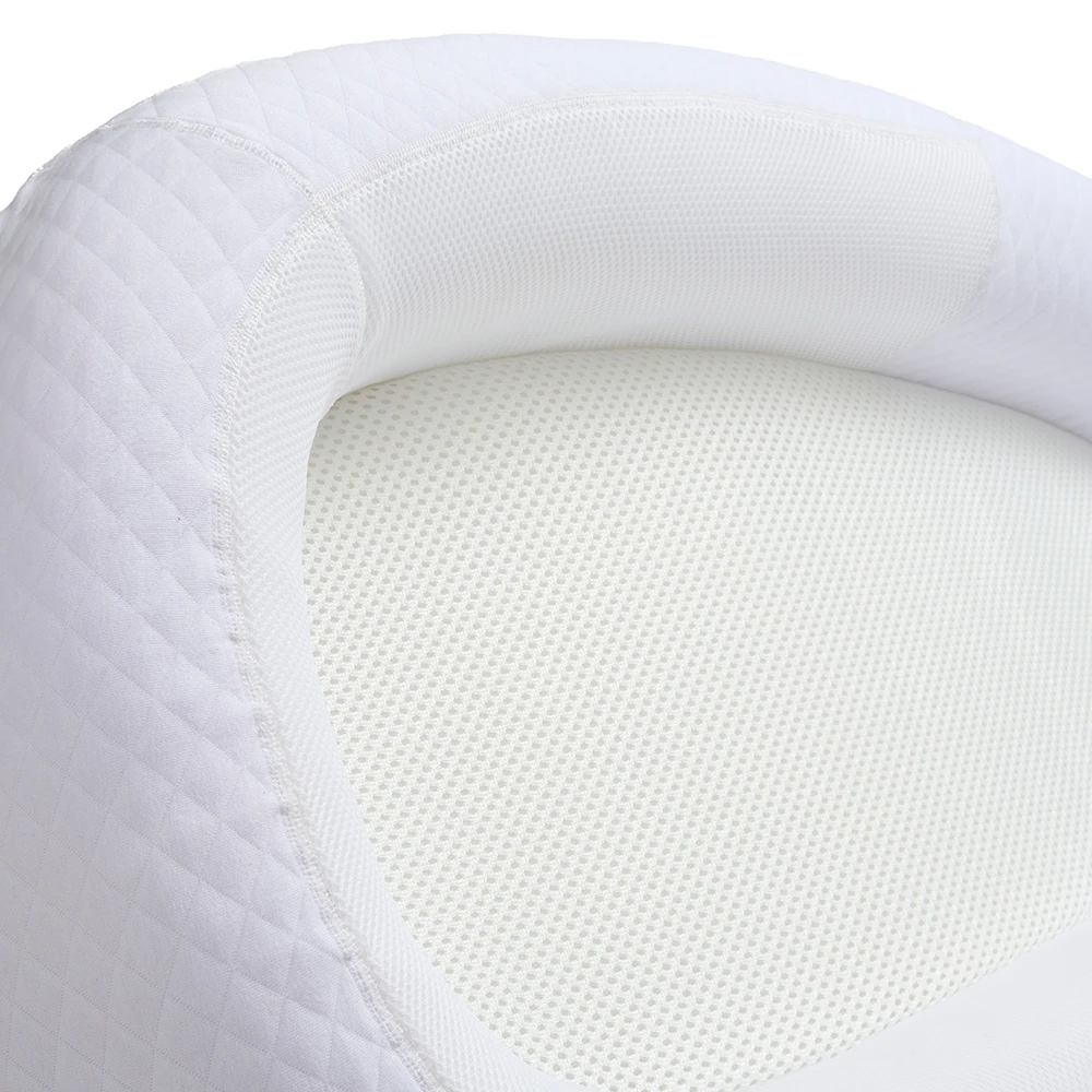 Purflo Sleep Tight Baby Bed