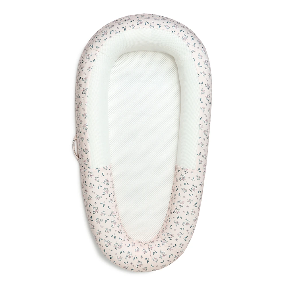 Purflo Sleep Tight Baby Bed
